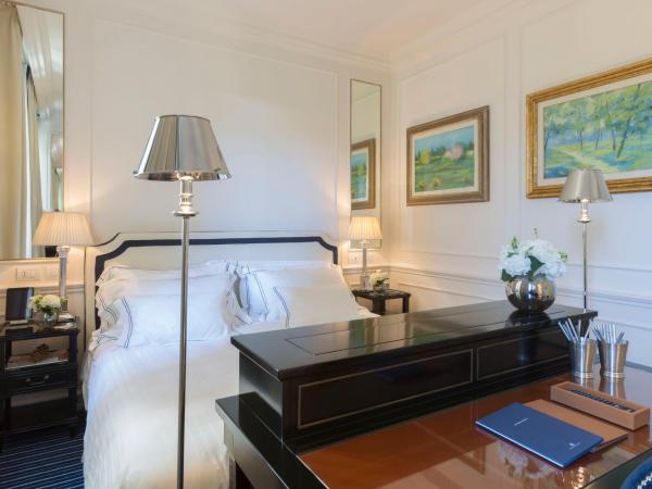 Hotel Lungarno - Lungarno Collection : photo 3 de la chambre chambre double ou lits jumeaux classique
