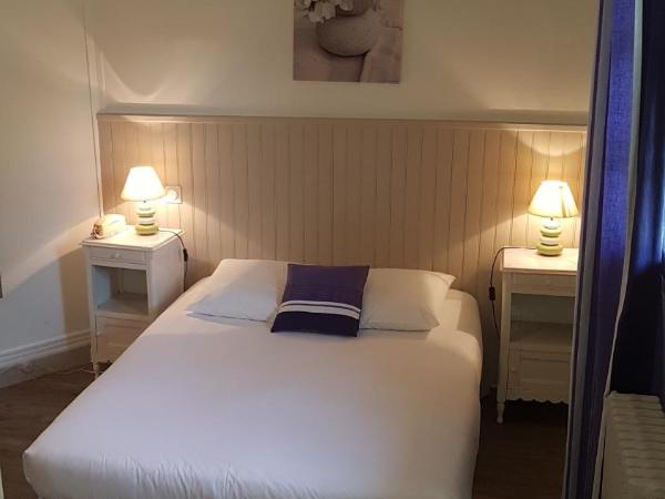 Hôtel Ttiki Etchea : photo 1 de la chambre chambre double