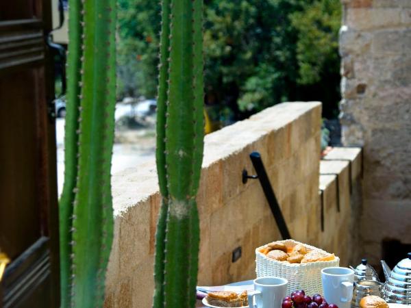 Mystic Hotel - Adults only : photo 8 de la chambre appartement supérieur gaia - duplex