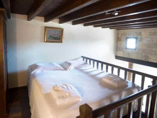 Mystic Hotel - Adults only : photo 3 de la chambre appartement supérieur gaia - duplex