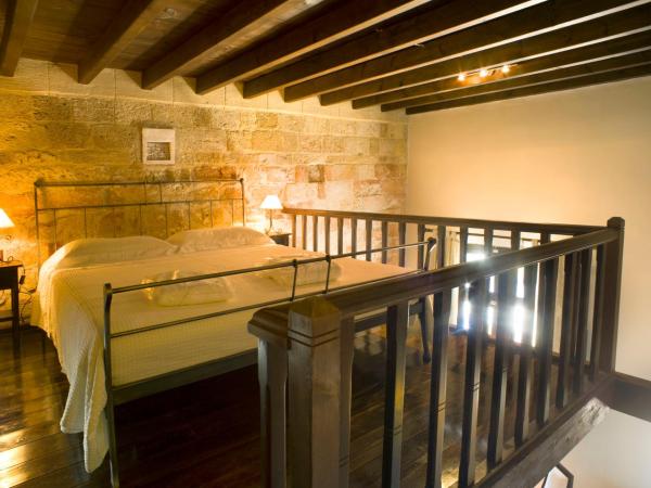 Mystic Hotel - Adults only : photo 4 de la chambre appartement de luxe helios - duplex