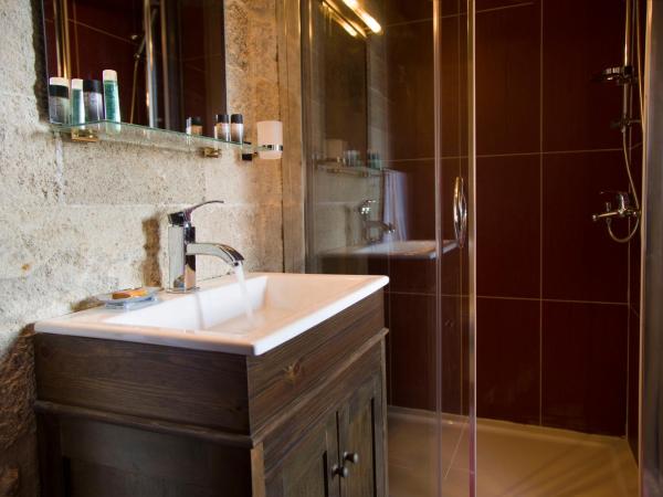 Mystic Hotel - Adults only : photo 6 de la chambre appartement de luxe helios - duplex