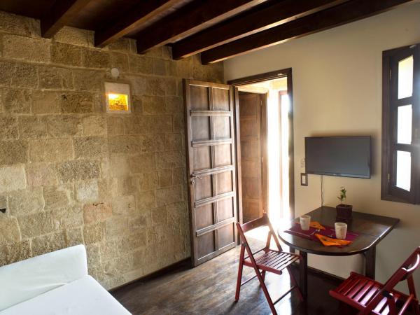 Mystic Hotel - Adults only : photo 1 de la chambre appartement supérieur selini - duplex