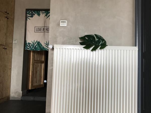 Ma Cherie Homestay : photo 6 de la chambre lit dans dortoir pour hommes de 4 lits