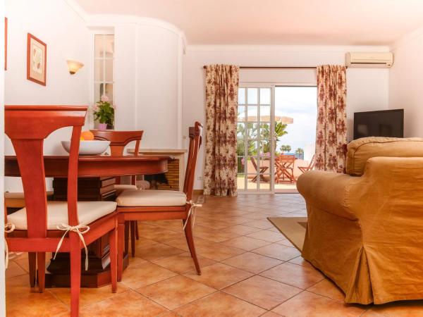 Moradias Villas Rufino : photo 10 de la chambre villa 2 chambres - vue sur mer