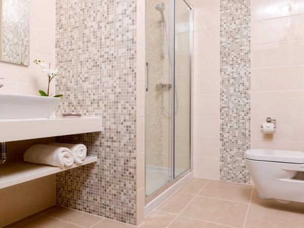Moradias Villas Rufino : photo 10 de la chambre studio (2 adultes + 1 enfant)