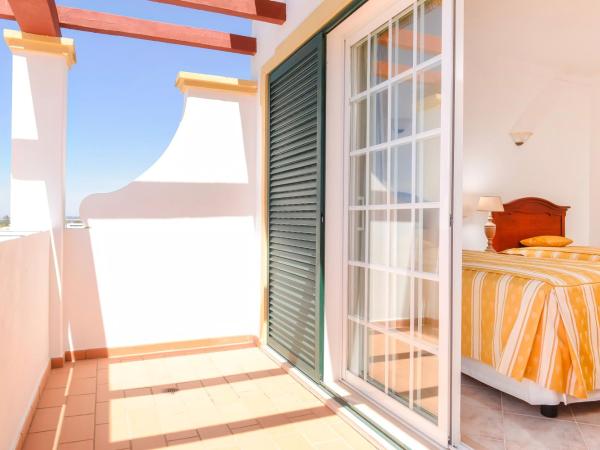 Moradias Villas Rufino : photo 8 de la chambre villa 2 chambres - vue sur mer