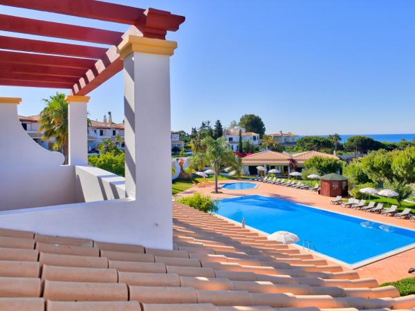 Moradias Villas Rufino : photo 9 de la chambre villa 2 chambres - vue sur mer