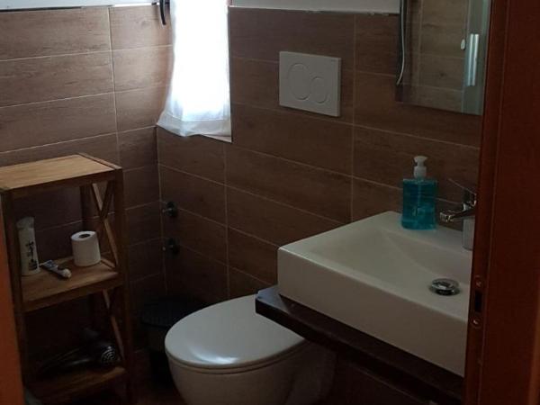 Villa Canu : photo 7 de la chambre chambre double