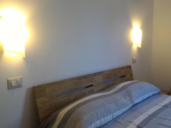 Villa Canu : photo 6 de la chambre chambre double