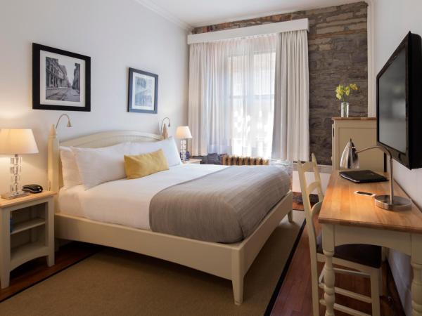 Auberge Saint-Pierre : photo 2 de la chambre chambre confort