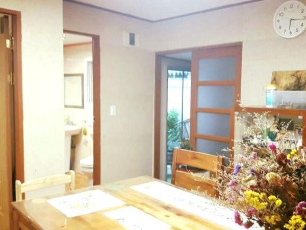 Lydia Craft Guesthouse : photo 5 de la chambre suite familiale