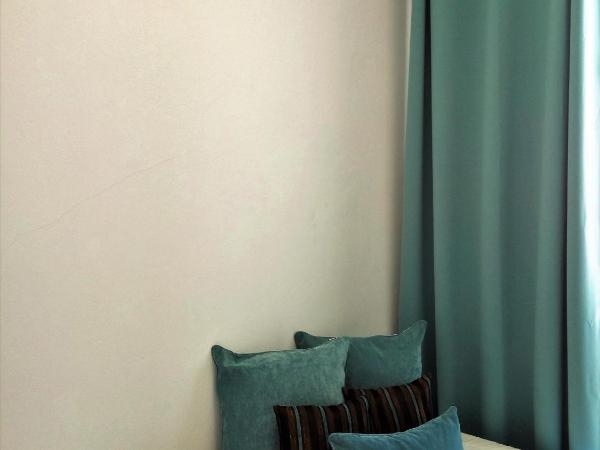 Faro Cosy Guesthouse : photo 7 de la chambre chambre simple standard avec salle de bains commune