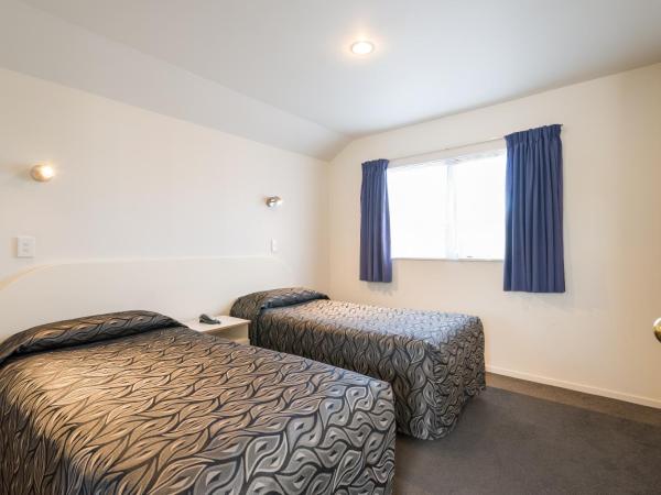 Annabelle Court Motel : photo 3 de la chambre appartement 1 chambre