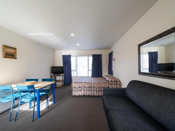 Annabelle Court Motel : photo 6 de la chambre appartement 1 chambre