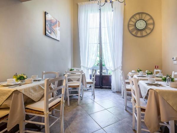 Sognando Firenze : photo 7 de la chambre petite chambre double