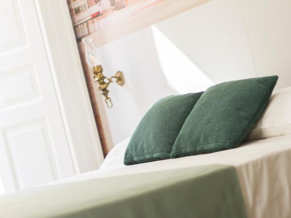 Borbo de Charme : photo 3 de la chambre chambre lit king-size deluxe