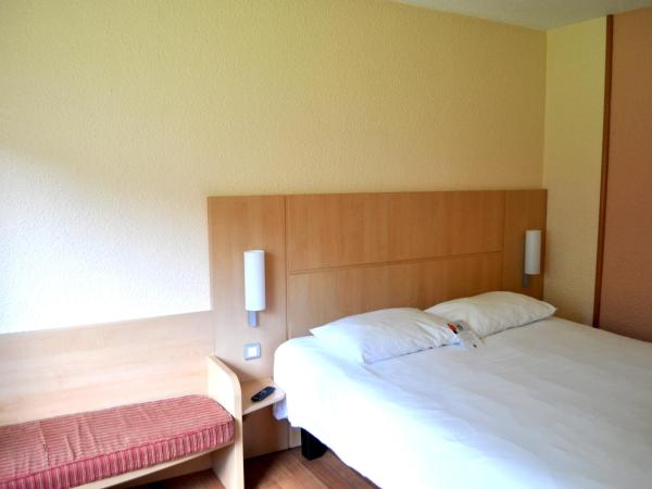 ibis Belfort Danjoutin : photo 4 de la chambre chambre double ou lits jumeaux standard