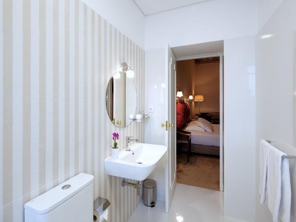 The Rex Hotel : photo 7 de la chambre grande chambre double deluxe