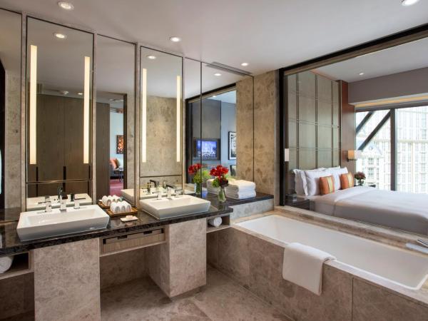 Studio City Hotel : photo 4 de la chambre studio city - celebrity cotai vista suite