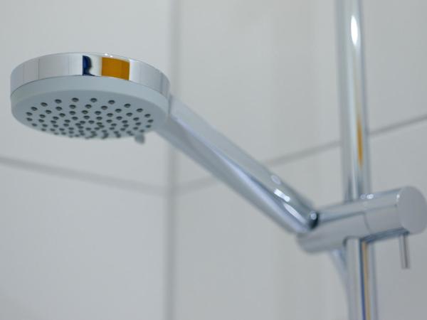 McDreams Hotel Düsseldorf-City : photo 6 de la chambre chambre simple basique