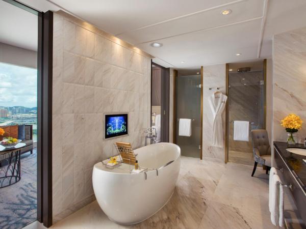 Studio City Hotel : photo 4 de la chambre studio city hotel - suite exécutive star