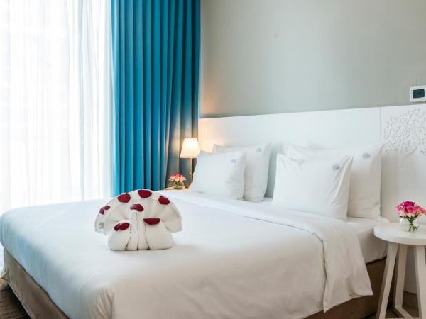 Jannah Place Dubai Marina : photo 4 de la chambre studio