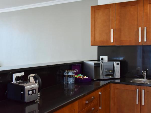Jannah Place Dubai Marina : photo 2 de la chambre studio