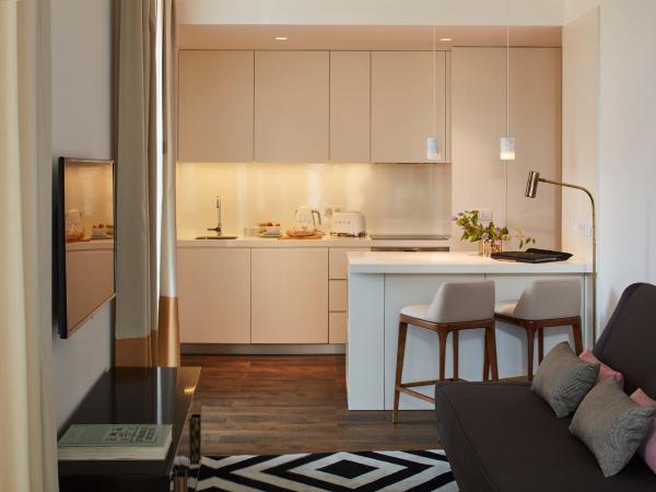 The Lumiares Hotel & Spa - Small Luxury Hotels Of The World : photo 8 de la chambre suite 1 chambre