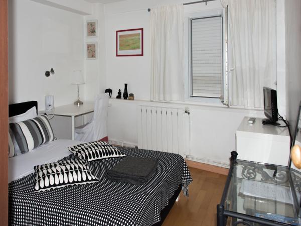 Villa Cemaste : photo 1 de la chambre chambre double standard avec salle de bains commune
