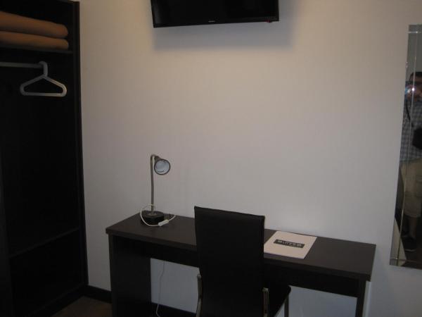 Suites Coruña : photo 3 de la chambre chambre simple