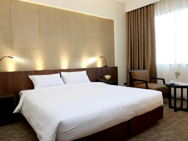 Louis Tavern Hotel : photo 2 de la chambre chambre double ou lits jumeaux supérieure