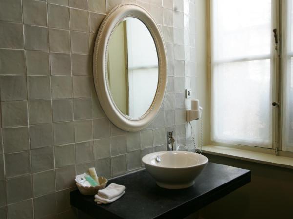 Hotel Jan Brito : photo 9 de la chambre chambre double deluxe