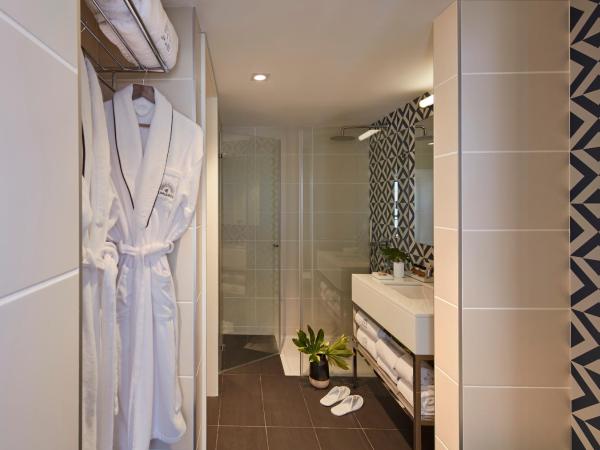 The Lumiares Hotel & Spa - Small Luxury Hotels Of The World : photo 1 de la chambre suite en mezzanine