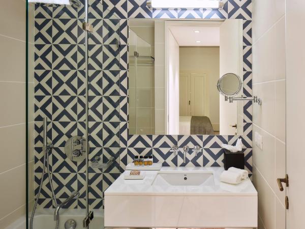 The Lumiares Hotel & Spa - Small Luxury Hotels Of The World : photo 3 de la chambre penthouse