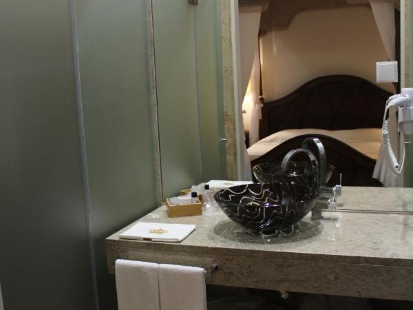 Hotel Ibn-Arrik : photo 4 de la chambre suite