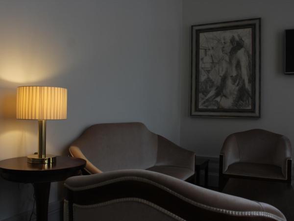 Hotel Ibn-Arrik : photo 6 de la chambre suite