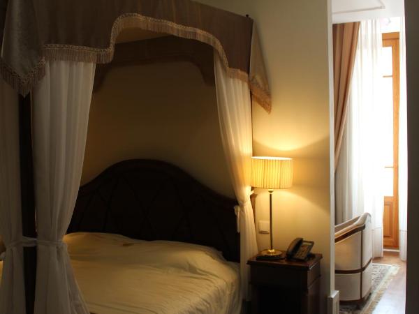 Hotel Ibn-Arrik : photo 1 de la chambre suite