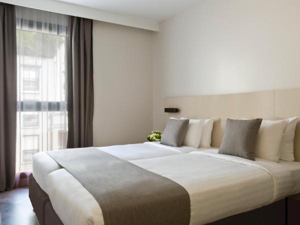 Citadines Trocadéro Paris : photo 4 de la chambre appartement