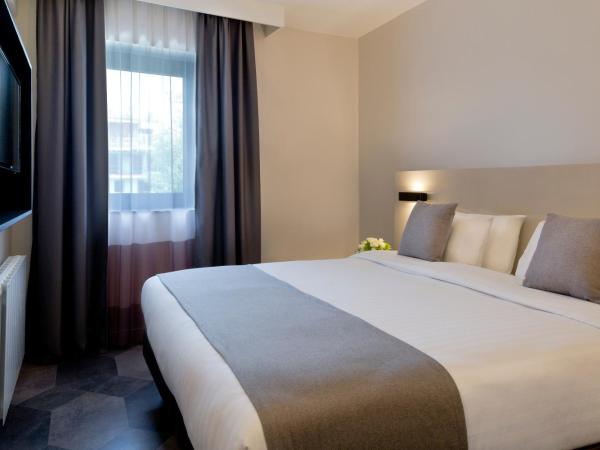 Citadines Trocadéro Paris : photo 4 de la chambre appartement 2 chambres