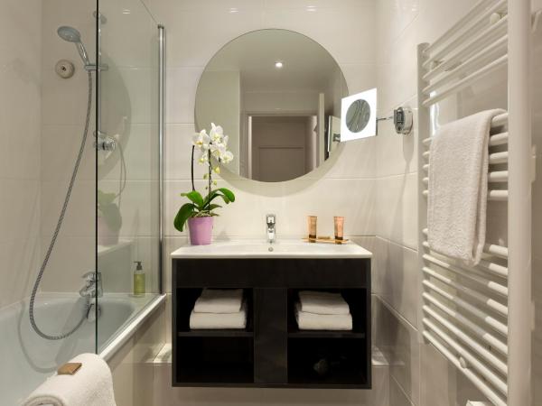 Citadines Trocadéro Paris : photo 6 de la chambre appartement