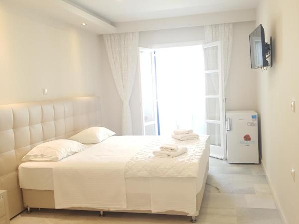 Hotel Sagterra : photo 4 de la chambre chambre double supérieure