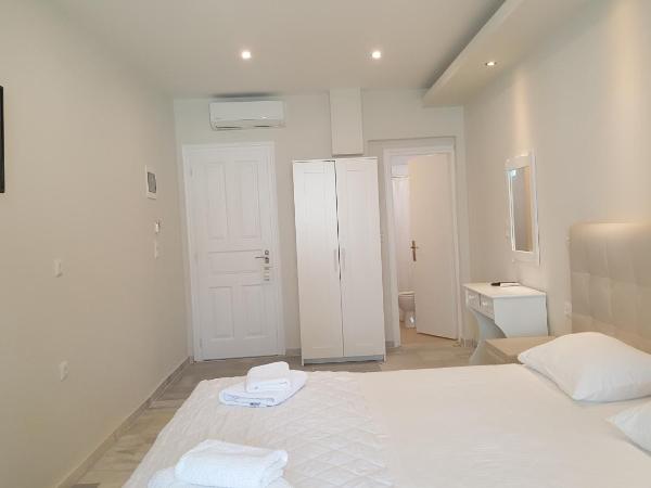 Hotel Sagterra : photo 2 de la chambre chambre double supérieure