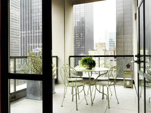 The Whitby Hotel : photo 6 de la chambre suite whitby