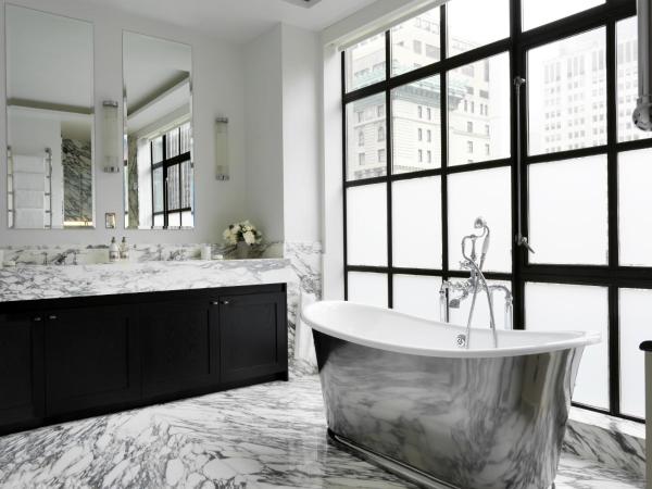 The Whitby Hotel : photo 10 de la chambre suite whitby