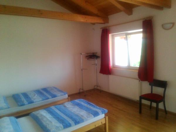 Pension Charlie Prague Retro-Modern Design : photo 5 de la chambre maison 4 chambres