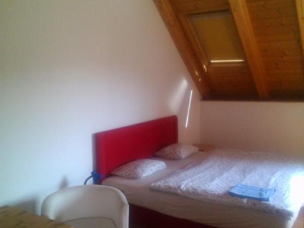 Pension Charlie Prague Retro-Modern Design : photo 9 de la chambre maison 4 chambres