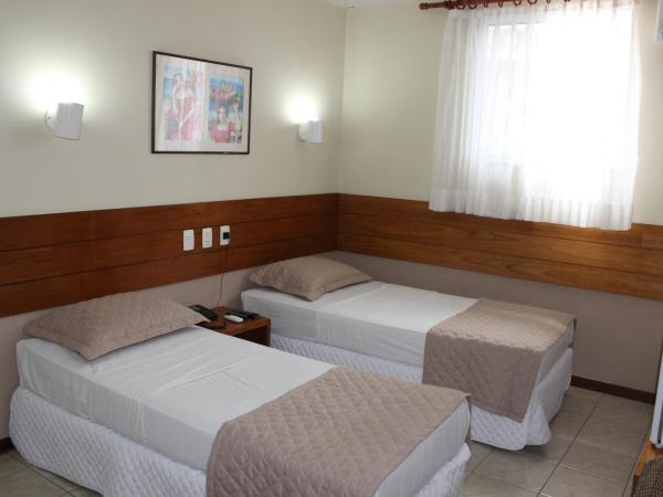 Portal Da Praia Hotel : photo 1 de la chambre chambre double standard