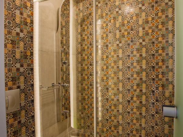 Thalassa Boutique Hotel : photo 6 de la chambre suite en duplex - vue sur piscine