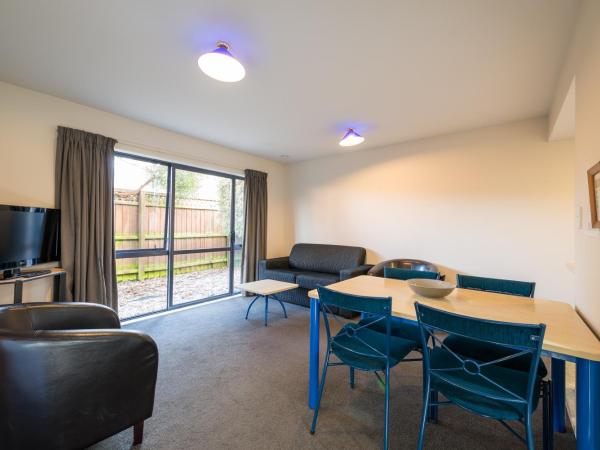 Annabelle Court Motel : photo 3 de la chambre appartement 2 chambres